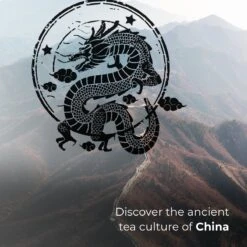 Soolong Sense China Nr11 Gember Thee - Verkwikkend & Krachtig - Gember & Citroengras - Duurzame Losse Thee - Premium Kruidenthee Uit China - Blik 25gram -Veilige Voedselwinkel 1200x1200 163