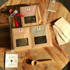 Thee Cadeau - Thee Geschenk - Thee Pakket -Veilige Voedselwinkel 1200x1200 169