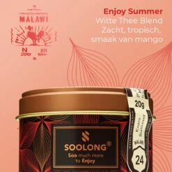 Soolong Wereld Nr6 Giftset 4 Wereldtheen - Japanse Yuzu Kruidenblend - Rooibos Vanille - Malawi Oolong - Witte Thee Met Mango - Ideaal Als Relatiegeschenk Of Proeverij - Assortiment 4stuks -Veilige Voedselwinkel 1200x1200 174