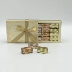 Leonidas Chocolade | Giftbox | Gianduja | 24 Bonbons -Veilige Voedselwinkel 1200x1200 18