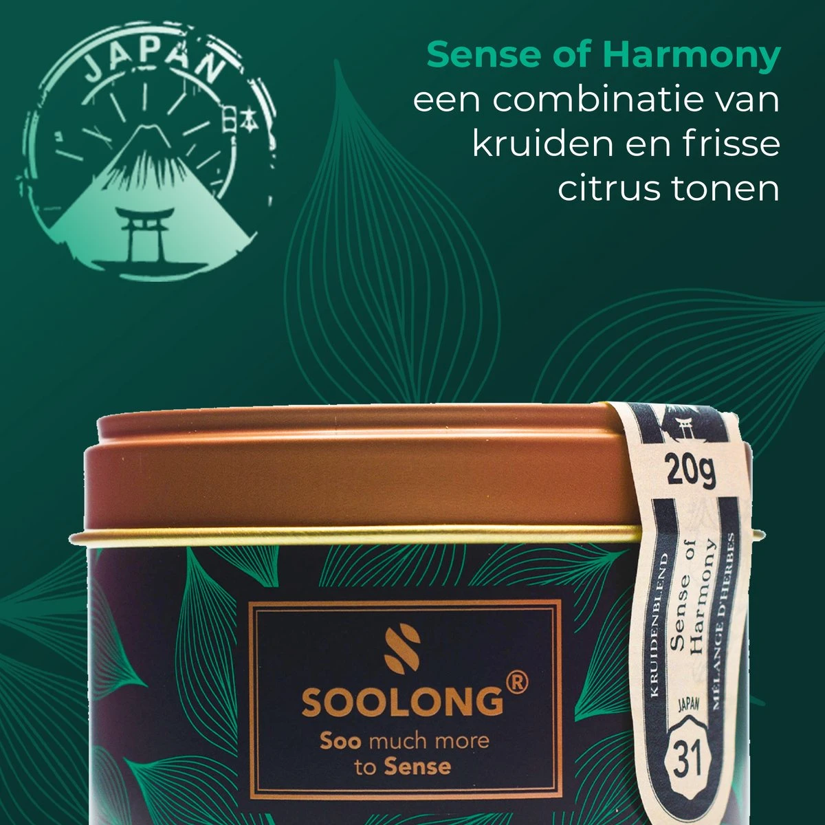 Soolong Japan Nr30 Cadeau Of Proefpakket Met 4 Luxe Japanse Theeen - Exclusieve Fukamushicha, Genmaicha Matcha Satsuki En Sencha - Als Relatiegeschenk, Proeverij Of Valentijnsdag - Assortiment 4stuks 7 Soolong Japan Nr30 Cadeau Of Proefpakket Met 4 Luxe Japanse Theeen - Exclusieve Fukamushicha, Genmaicha Matcha Satsuki En Sencha - Als Relatiegeschenk, Proeverij Of Valentijnsdag - Assortiment 4stuks - Afbeelding 5