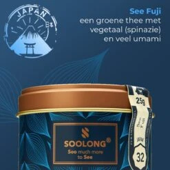 Soolong Japan Nr30 Cadeau Of Proefpakket Met 4 Luxe Japanse Theeen - Exclusieve Fukamushicha, Genmaicha Matcha Satsuki En Sencha - Als Relatiegeschenk, Proeverij Of Valentijnsdag - Assortiment 4stuks 26 Soolong Japan Nr30 Cadeau Of Proefpakket Met 4 Luxe Japanse Theeen - Exclusieve Fukamushicha, Genmaicha Matcha Satsuki En Sencha - Als Relatiegeschenk, Proeverij Of Valentijnsdag - Assortiment 4stuks -Veilige Voedselwinkel 1200x1200 182