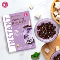 Maak Je Eigen Bubble Tea - Coffee Flavor - Tapioca Parels Voor Bubble Tea - Tapioca Pearls - Boba Tapioca Ballen - Bubble Tea Parels - Japans Snoep 15 Maak Je Eigen Bubble Tea - Coffee Flavor - Tapioca Parels Voor Bubble Tea - Tapioca Pearls - Boba Tapioca Ballen - Bubble Tea Parels - Japans Snoep -Veilige Voedselwinkel 1200x1200 191