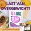 TeaTox™ 28 Dagen Afvallen Detox - Thee - Detox + E-book 30 Recepten -Veilige Voedselwinkel 1200x1200 197