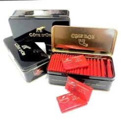 Côte D'or Mignonnette Melk - Belgische Chocolade - 24 Stuks - 240 Gram 8 Côte D'or Mignonnette Melk - Belgische Chocolade - 24 Stuks - 240 Gram -Veilige Voedselwinkel 1200x1200 21