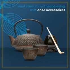 Soolong See Japan Nr32 Exclusieve Japanse Groene Thee - Umami - Fukamuchicha Uit Japan - Duurzame Losse Thee - Sencha Thee - Blik 35gram -Veilige Voedselwinkel 1200x1200 230