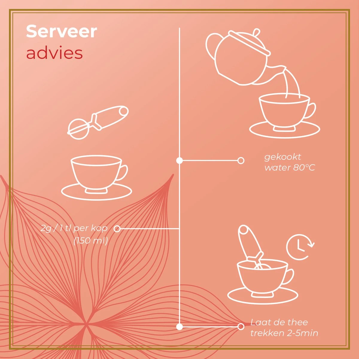 Soolong Enjoy Japan Nr34 Japanse Groene Thee - Fris & Licht Umami - Sencha, Citroengras & Lindebloesem - Duurzame Losse Thee - Premium Thee Uit Japan - Blik 20gram 6 Soolong Enjoy Japan Nr34 Japanse Groene Thee - Fris & Licht Umami - Sencha, Citroengras & Lindebloesem - Duurzame Losse Thee - Premium Thee Uit Japan - Blik 20gram - Afbeelding 4