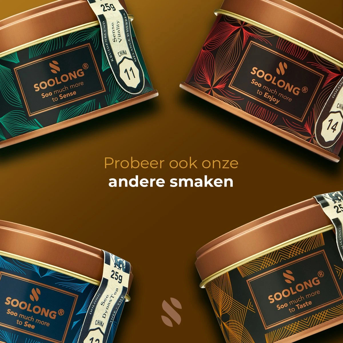 Soolong Taste Japan Nr33 Japanse Groene Thee - Fluweelzacht - Genmaicha, Matcha & Gepofte Rijst - Duurzame Losse Thee - Premium Thee Uit Japan - Blik 25gram 10 Soolong Taste Japan Nr33 Japanse Groene Thee - Fluweelzacht - Genmaicha, Matcha & Gepofte Rijst - Duurzame Losse Thee - Premium Thee Uit Japan - Blik 25gram - Afbeelding 8