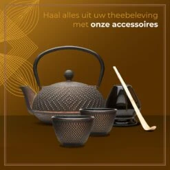 Soolong Taste Japan Nr33 Japanse Groene Thee - Fluweelzacht - Genmaicha, Matcha & Gepofte Rijst - Duurzame Losse Thee - Premium Thee Uit Japan - Blik 25gram 23 Soolong Taste Japan Nr33 Japanse Groene Thee - Fluweelzacht - Genmaicha, Matcha & Gepofte Rijst - Duurzame Losse Thee - Premium Thee Uit Japan - Blik 25gram -Veilige Voedselwinkel 1200x1200 264