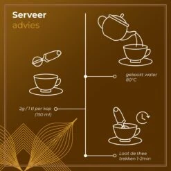 Soolong Taste Japan Nr33 Japanse Groene Thee - Fluweelzacht - Genmaicha, Matcha & Gepofte Rijst - Duurzame Losse Thee - Premium Thee Uit Japan - Blik 100gram 19 Soolong Taste Japan Nr33 Japanse Groene Thee - Fluweelzacht - Genmaicha, Matcha & Gepofte Rijst - Duurzame Losse Thee - Premium Thee Uit Japan - Blik 100gram -Veilige Voedselwinkel 1200x1200 268