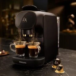 L'OR BARISTA XXL Filter Grand Matin (5) - 5 X 10 Koffiecups -Veilige Voedselwinkel 1200x1200 296