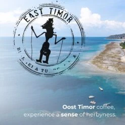 Soolong Sense Oost Timor Nr1000 Koffiebonen Smooth Lacau - Speciality Koffie Arabica Medium Roast Met Rijke Kruidige Smaak Met Heerlijke Ondertonen Van Karamel - Zak 250gram -Veilige Voedselwinkel 1200x1200 349