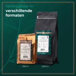 Soolong Sense Oost Timor Nr1000 Koffiebonen Smooth Lacau - Speciality Koffie Arabica Medium Roast Met Rijke Kruidige Smaak Met Heerlijke Ondertonen Van Karamel - Zak 250gram -Veilige Voedselwinkel 1200x1200 350
