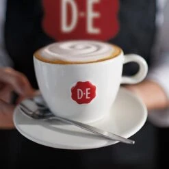 Douwe Egberts D.E Café Espresso Koffiebonen - Intensiteit 7/9 - 4 X 500 Gram -Veilige Voedselwinkel 1200x1200 365