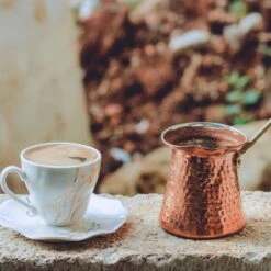 Turkse Koffie Kurukahveci Mehmet Efendi 500 Gr. - Gemalen Koffie - Turkish Coffee - Türk Kahvesi - Turk Kahvesi -Veilige Voedselwinkel 1200x1200 371