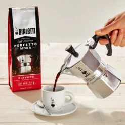 Bialetti Moka Classico Gemalen Koffie - 4 X 250 Gram -Veilige Voedselwinkel 1200x1200 372