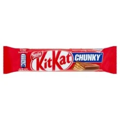 KitKat Chunky Single - 24 X 40 Gram -Veilige Voedselwinkel 1200x1200 38