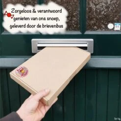 Amerikaans Chocolade Pakket 8 Delig - Giftbox - Pop Tarts - M&M - Reese’s - Kitkat - Twix - Snickers -Veilige Voedselwinkel 1200x1200 39