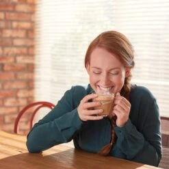 Senseo Cappuccino Koffiepads - 2/9 Intensiteit - 10 X 8 Pads -Veilige Voedselwinkel 1200x1200 411