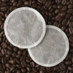 Senseo Extra Strong Koffiepads - 8/9 Intensiteit - 10 X 36 Pads -Veilige Voedselwinkel 1200x1200 414