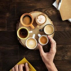 Nescafé Gold Decafé Oploskoffie - 6 Potten à 100 Gram 9 Nescafé Gold Decafé Oploskoffie - 6 Potten à 100 Gram -Veilige Voedselwinkel 1200x1200 420