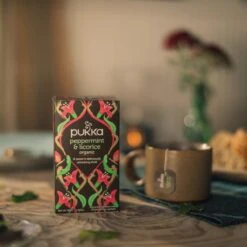 Pukka Thee Peppermint Licorice -Veilige Voedselwinkel 1200x1200 49