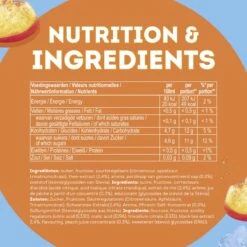 Lipton Ice Tea Powder - Perziksmaak - 18 X 50 Gram - Grootverpakking 8 Lipton Ice Tea Powder - Perziksmaak - 18 X 50 Gram - Grootverpakking -Veilige Voedselwinkel 1200x1200 64