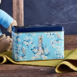 New English Teas Peter Rabbit Beatrix Potter English Breakfast Teabags -Veilige Voedselwinkel 1200x1200 67