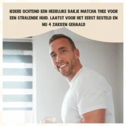 Cupplement | Premium Matcha 90 Gram | Biologisch | Gratis Verzending | Hoogste Kwaliteit Groene Thee Poeder 19 Cupplement | Premium Matcha 90 Gram | Biologisch | Gratis Verzending | Hoogste Kwaliteit Groene Thee Poeder -Veilige Voedselwinkel 1200x1200 69