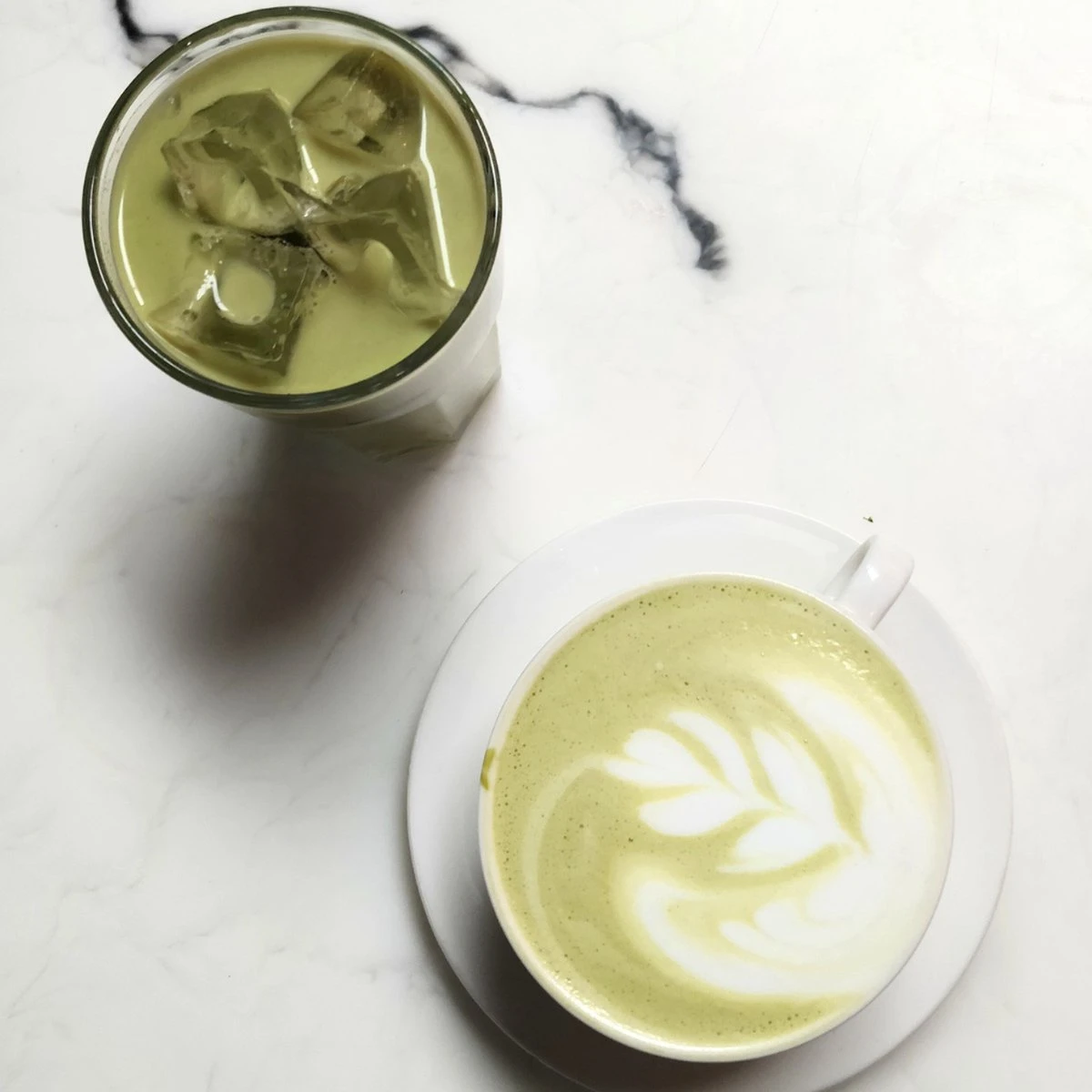 Cupplement | Premium Matcha 90 Gram | Biologisch | Gratis Verzending | Hoogste Kwaliteit Groene Thee Poeder 9 Cupplement | Premium Matcha 90 Gram | Biologisch | Gratis Verzending | Hoogste Kwaliteit Groene Thee Poeder - Afbeelding 7