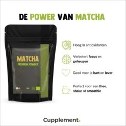 Cupplement | Premium Matcha 90 Gram | Biologisch | Gratis Verzending | Hoogste Kwaliteit Groene Thee Poeder 26 Cupplement | Premium Matcha 90 Gram | Biologisch | Gratis Verzending | Hoogste Kwaliteit Groene Thee Poeder -Veilige Voedselwinkel 1200x1200 74