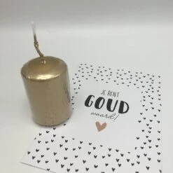 Cho-lala Cadeaubox Jij Bent Goud Waard | Chocolade Cadeau | 415 Gram Chocolade En Bonbons | 4-delig 9 Cho-lala Cadeaubox Jij Bent Goud Waard | Chocolade Cadeau | 415 Gram Chocolade En Bonbons | 4-delig -Veilige Voedselwinkel 1200x1200 8