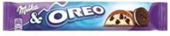 Milka Oreo Chocolade Reep 37g X 36 Stuks -Veilige Voedselwinkel 1200x256