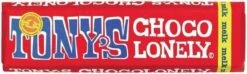 Tony's Chocolonely Chocolade Reep Melk - 35 X 50 Gram -Veilige Voedselwinkel 1200x360