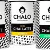 CHALO Chai Latte - Indian Chai Starterkit - Zwarte Assam Thee - 5 Smaken Heerlijke Indische Thee X 300GR