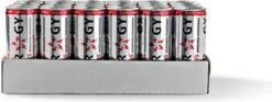 Slammers Energy Drink - 12x 250 Ml 7 Slammers Energy Drink - 12x 250 Ml -Veilige Voedselwinkel 1200x451 1