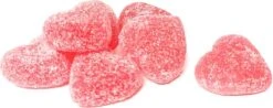 Haribo Hartjes Snoep - 3 Kg