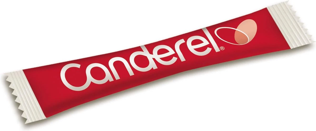 Zoetstofsticks Canderel 0 - 5gram 500 Stuks 7 Zoetstofsticks Canderel 0 - 5gram 500 Stuks - Afbeelding 5