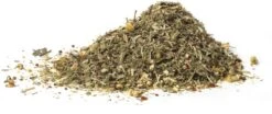Teamasters Fragrant Mornings 60 Gram - Biologische Losse Thee - Kruiden Thee - Kamille Passievrucht Thee - Rozenbottel - Passie Vrucht Aroma - IJsthee - Zomer -Veilige Voedselwinkel 1200x507