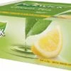 Pickwick Drank: Theezakje 2 Gr Groene Thee Lemon Pk 100 2 Pickwick Drank: Theezakje 2 Gr Groene Thee Lemon Pk 100 -Veilige Voedselwinkel 1200x567