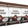 Kanis & Gunnink Dark Roast Koffiepads - 10 X 36 Pads -Veilige Voedselwinkel 1200x573 1