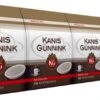 Kanis & Gunnink Regular Koffiepads - 10 X 36 Pads -Veilige Voedselwinkel 1200x575 1