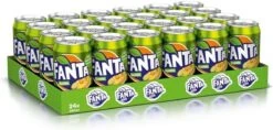 Fanta Exotic Blikjes 33cl Tray 24 Stuks Frisdrank 11 Fanta Exotic Blikjes 33cl Tray 24 Stuks Frisdrank -Veilige Voedselwinkel 1200x575