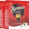 Senseo Classic Koffiepads - 5/9 Intensiteit - 10 X 36 Pads -Veilige Voedselwinkel 1200x584 1