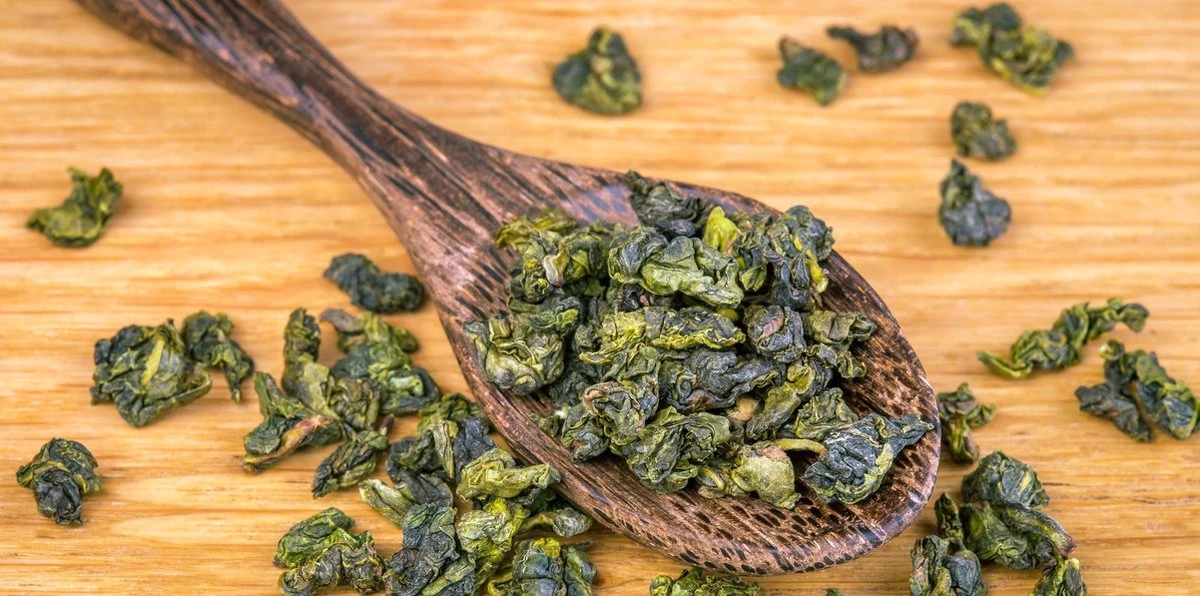 Groene Losse Thee Taiwan Tea Van De Hele Blaadjes Chinese Detox Afslank Thee 250 Gram 4 Groene Losse Thee Taiwan Tea Van De Hele Blaadjes Chinese Detox Afslank Thee 250 Gram - Afbeelding 2