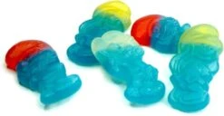 Haribo VEGGIE Smurfen - 150 Stuks -Veilige Voedselwinkel 1200x621