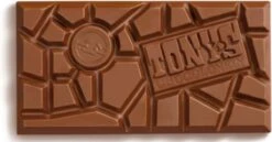 Tony's Chocolonely Chocolade Reep Melk - 15 X 180 Gram -Veilige Voedselwinkel 1200x625
