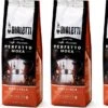 Bialetti Moka Hazelnut Gemalen Koffie - 4x 250 Gram -Veilige Voedselwinkel 1200x646