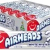 Airheads White Mystery (15 Gram) - 36 Stuks - Amerikaans Snoep - Buitenlands Snoep -Veilige Voedselwinkel 1200x650