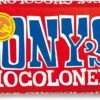 Tony's Chocolonely Melk Chocolade Reep - Melkchocolade Reep - 180 Gram -Veilige Voedselwinkel 1200x656 6